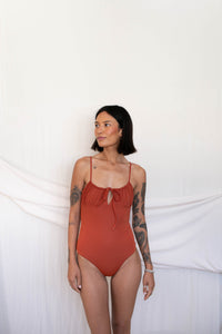Gold Coast One Piece