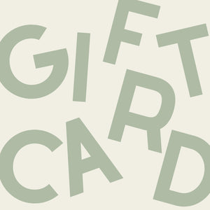 Nuku Swim Gift Card