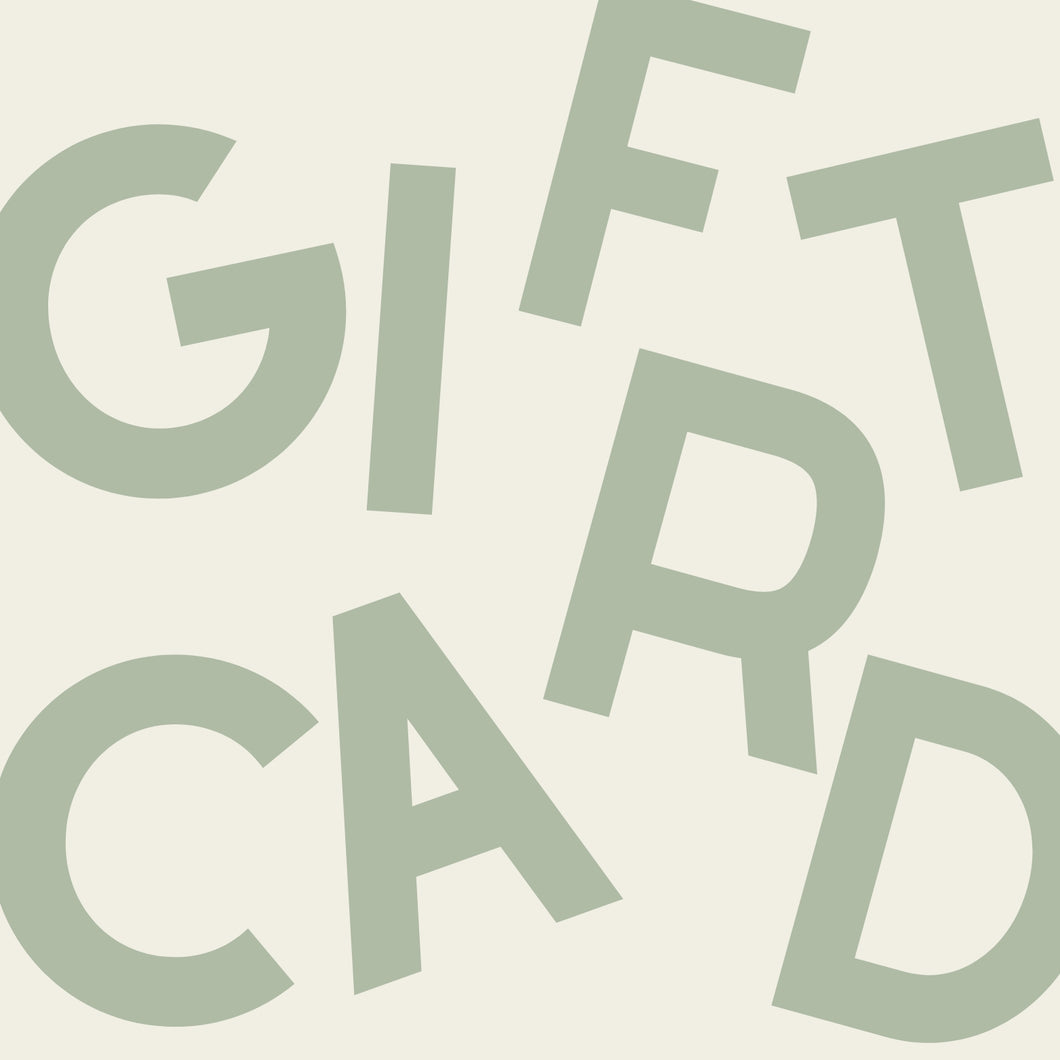 Nuku Swim Gift Card